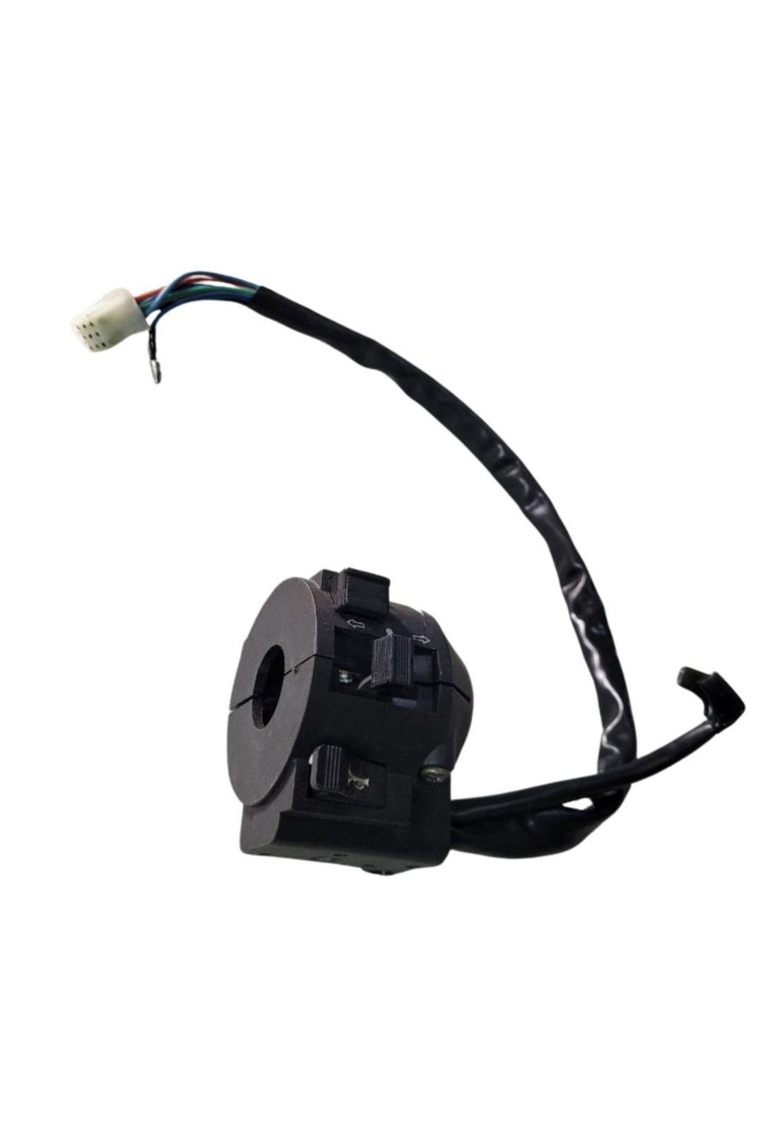 Comandos para Moto FZ16 / FZ150  2.0-5