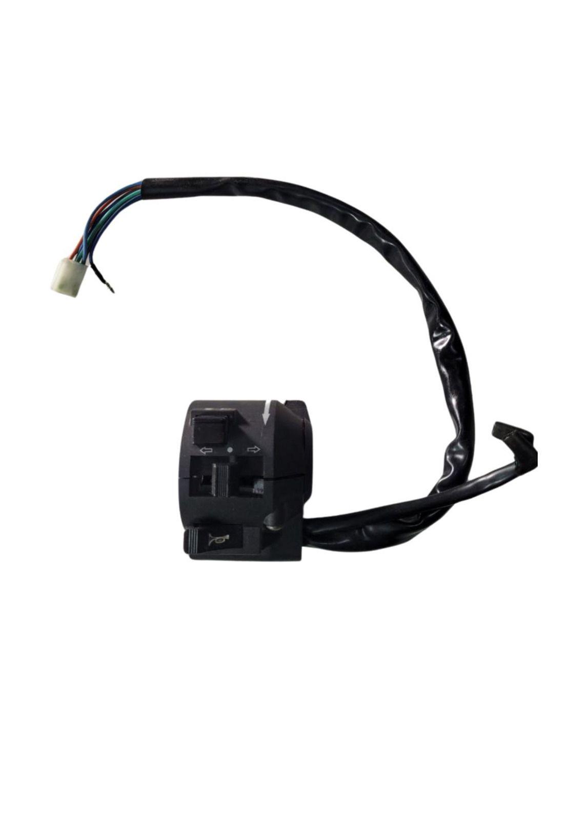 Comandos para Moto FZ16 / FZ150  2.0-6