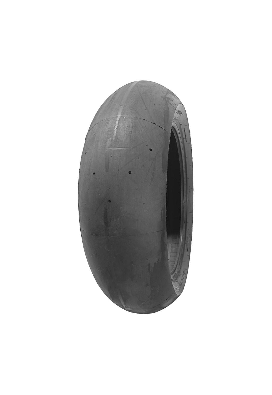 Neumatico K00 120/70-17 Racing Slick TL KINGTYRE-4
