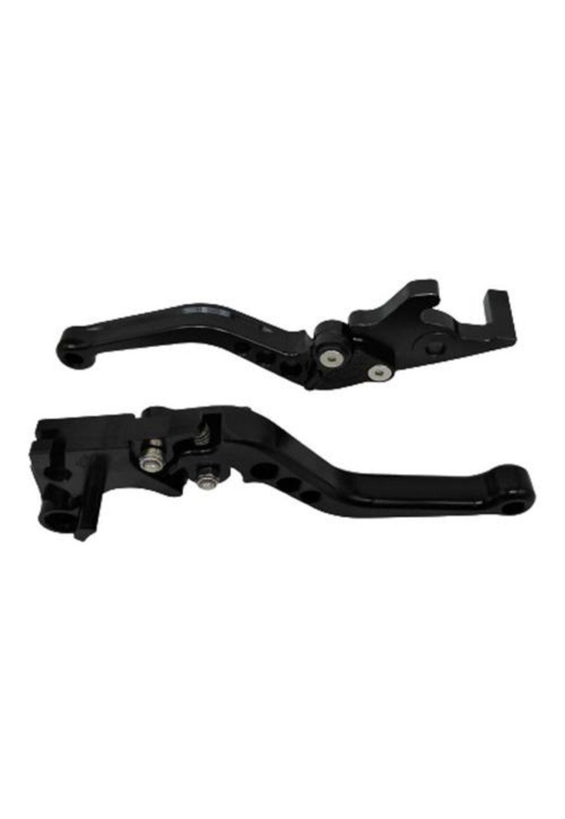 Manillas Regulares Para Motos Cbr 250-0
