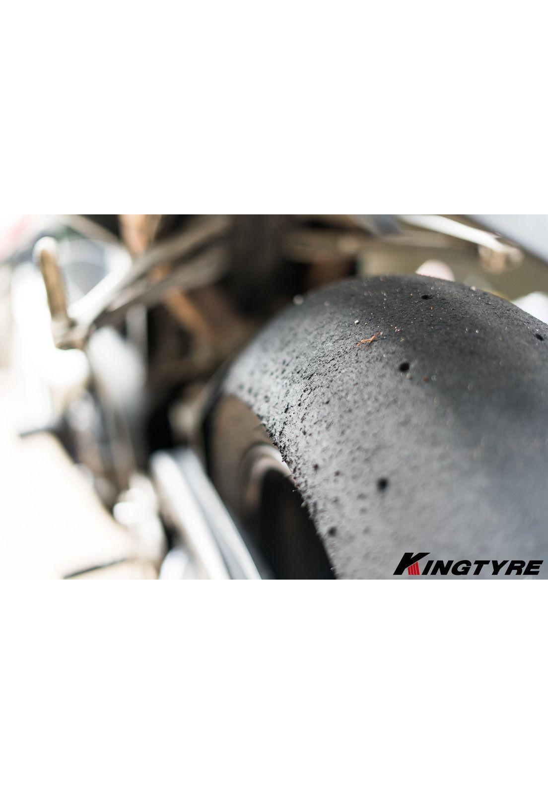 Neumatico K00 110/70-17 Racing Slick TL KINGTYRE-5