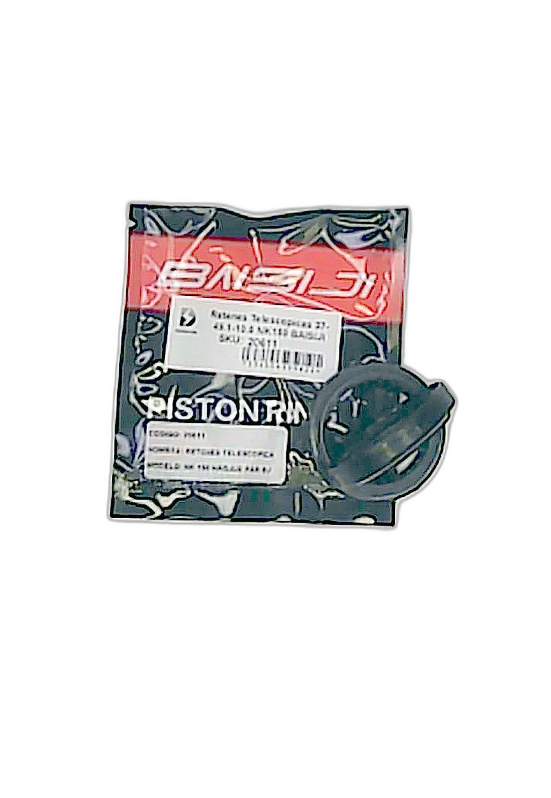 Retenes Telescopicas 37-49.1-10.5 NK150 BAISIJI-2