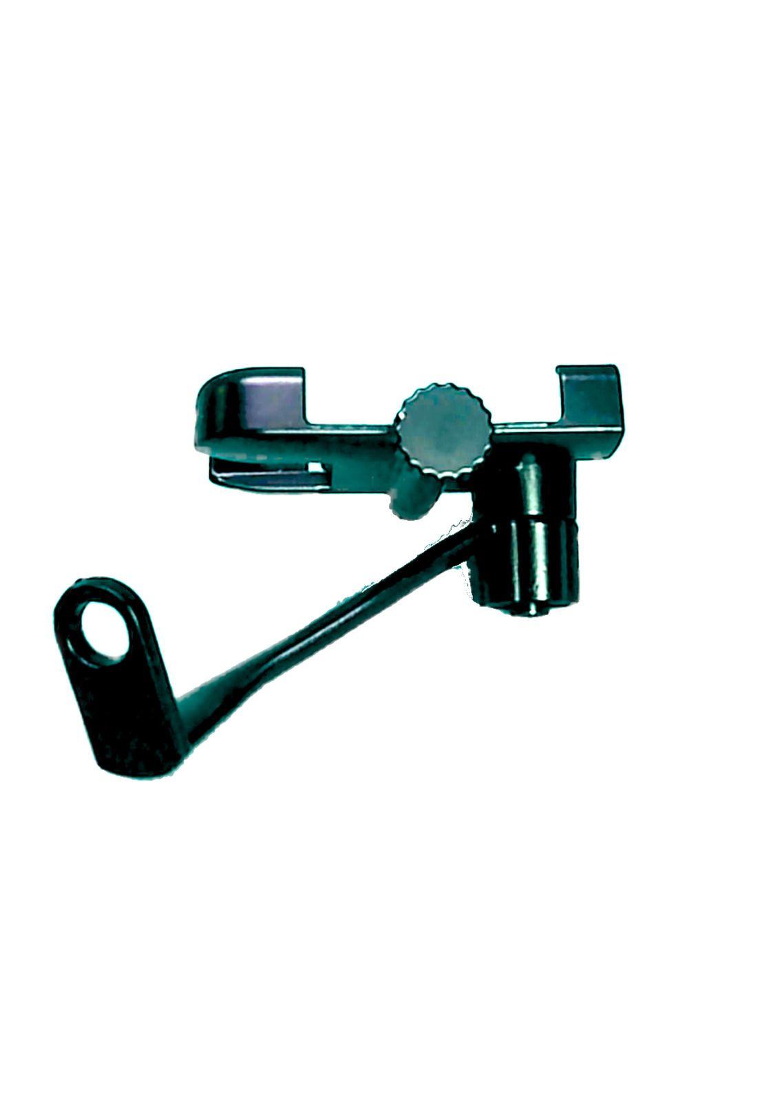 Porta Celular Ajustable Universal Metalico Base Espejo KL-5