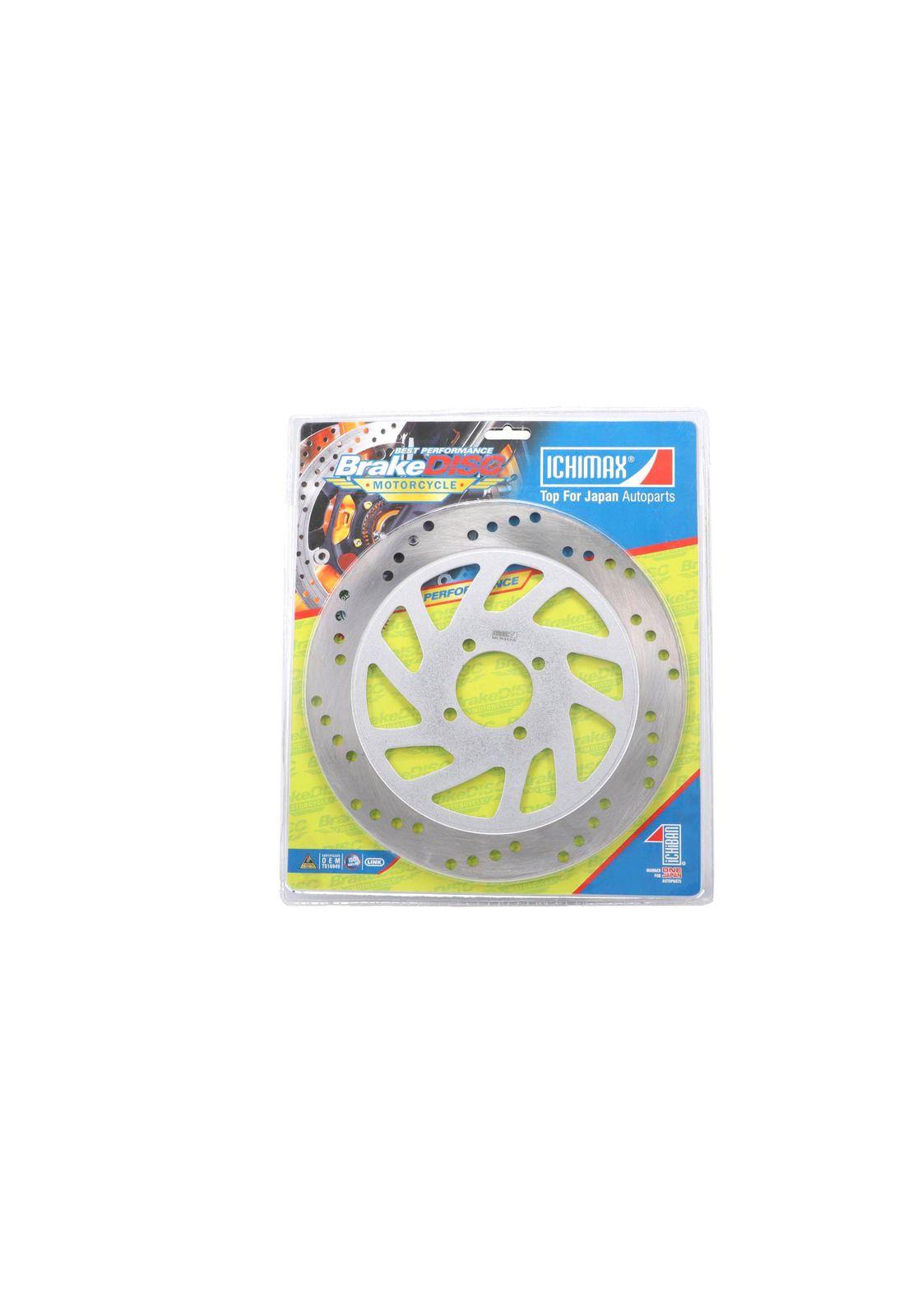 Disco Freno Delantero GSR150 / GS150R JAP ICHIMAX-6