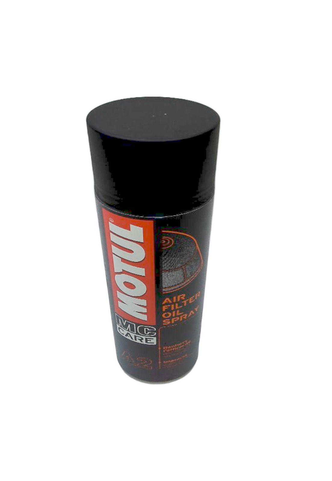 Aceite Filtro Aire Spray A2 400ml MOTUL-3