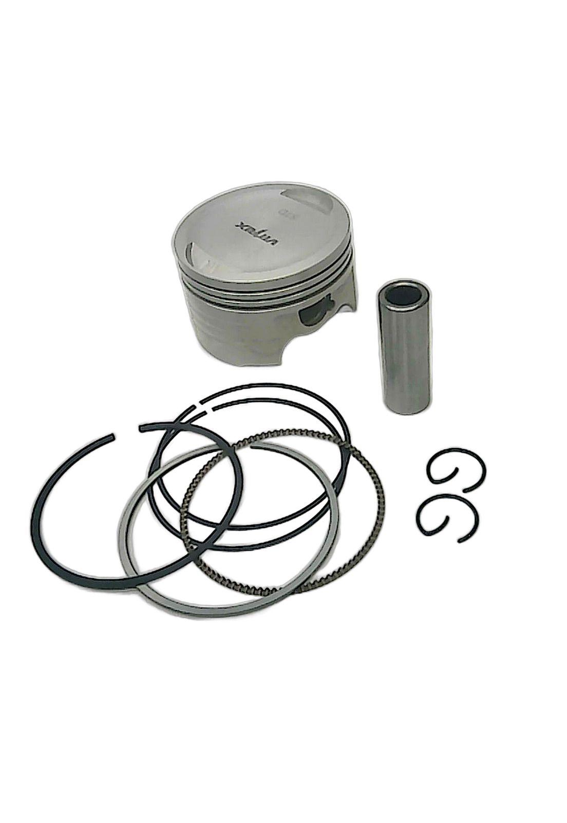 Cilindro Completo para Moto TNT150 Carburada 57MM P14 VITRIX-2
