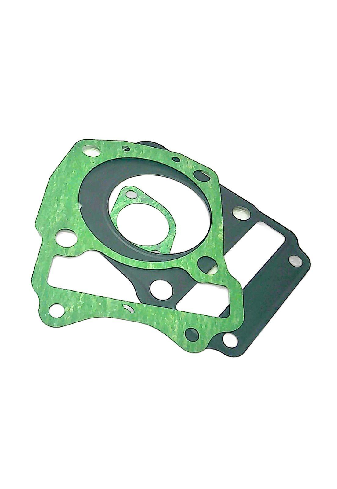 Cilindro Completo para Moto TNT150 Carburada 57MM P14 VITRIX-4