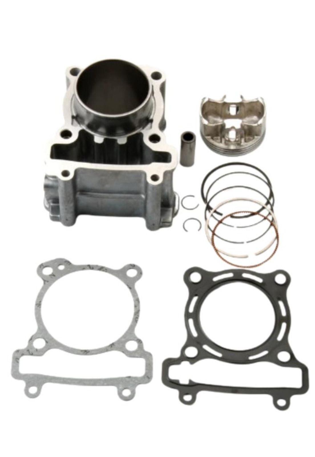 Cilindro Completo Yzf R15-0