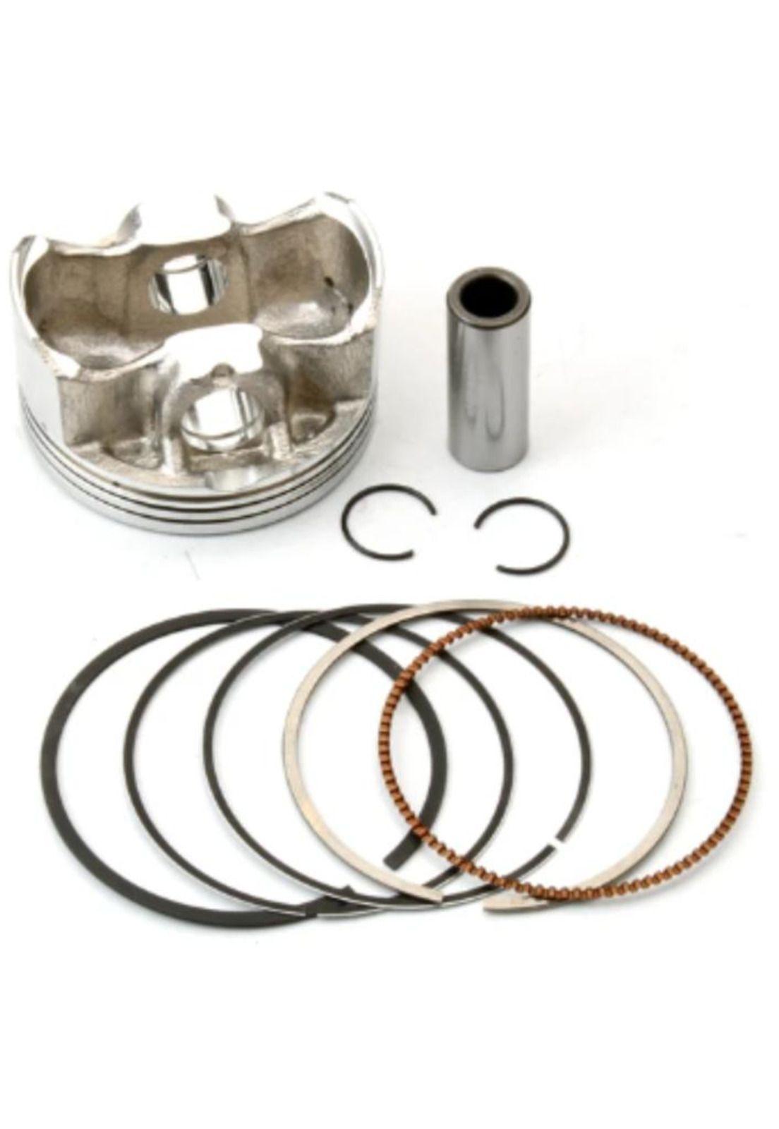 Cilindro Completo Yzf R15-4