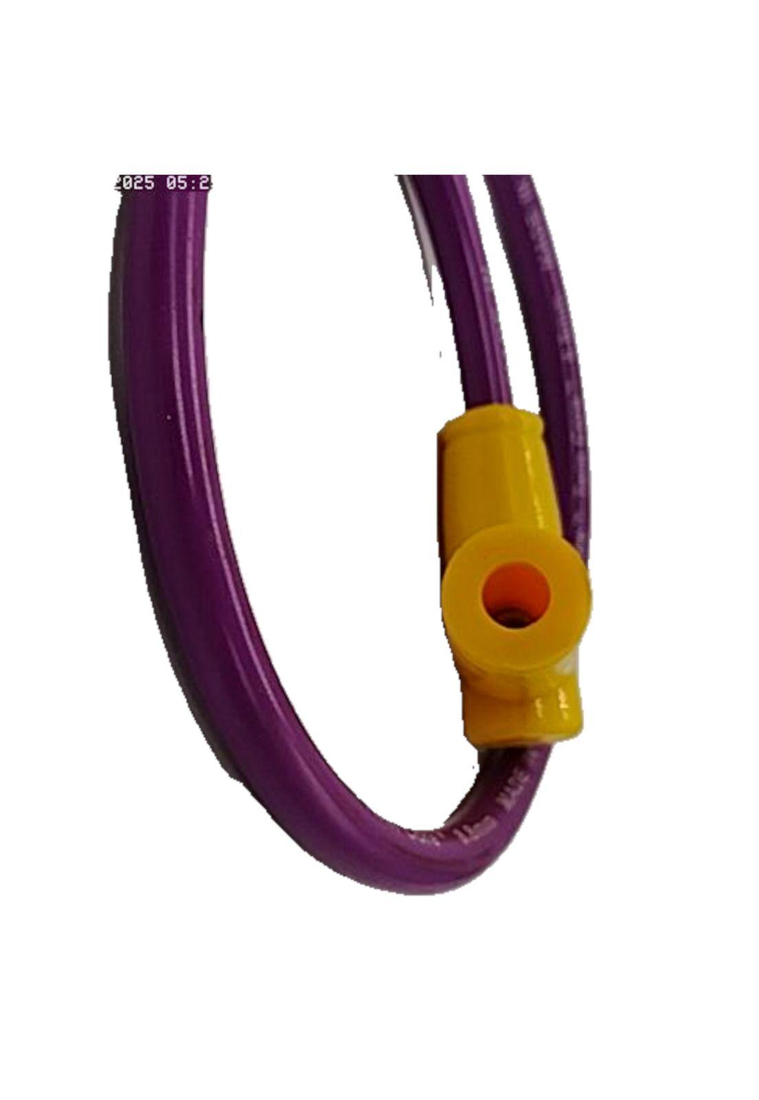 Cable Bujia Con Cachimba Racing SPLITFIRE-2