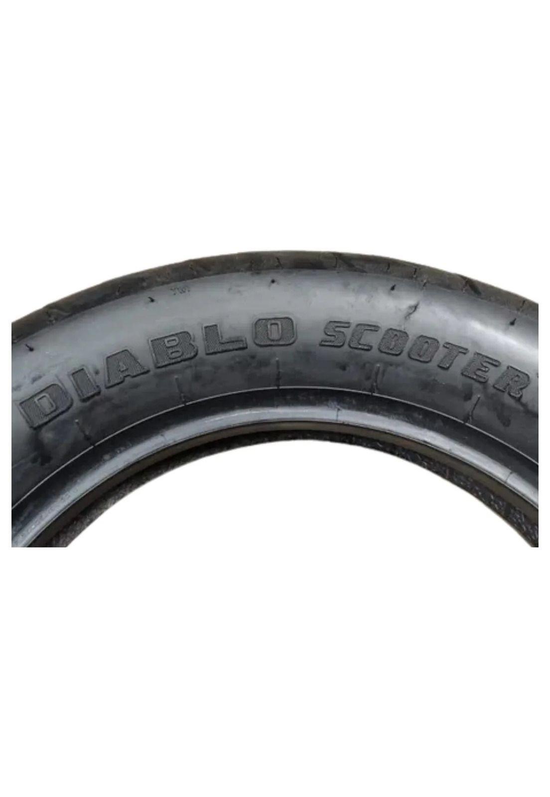 Neumatico 110/90-12 64L Diablo Scooter TL PIRELLI-3