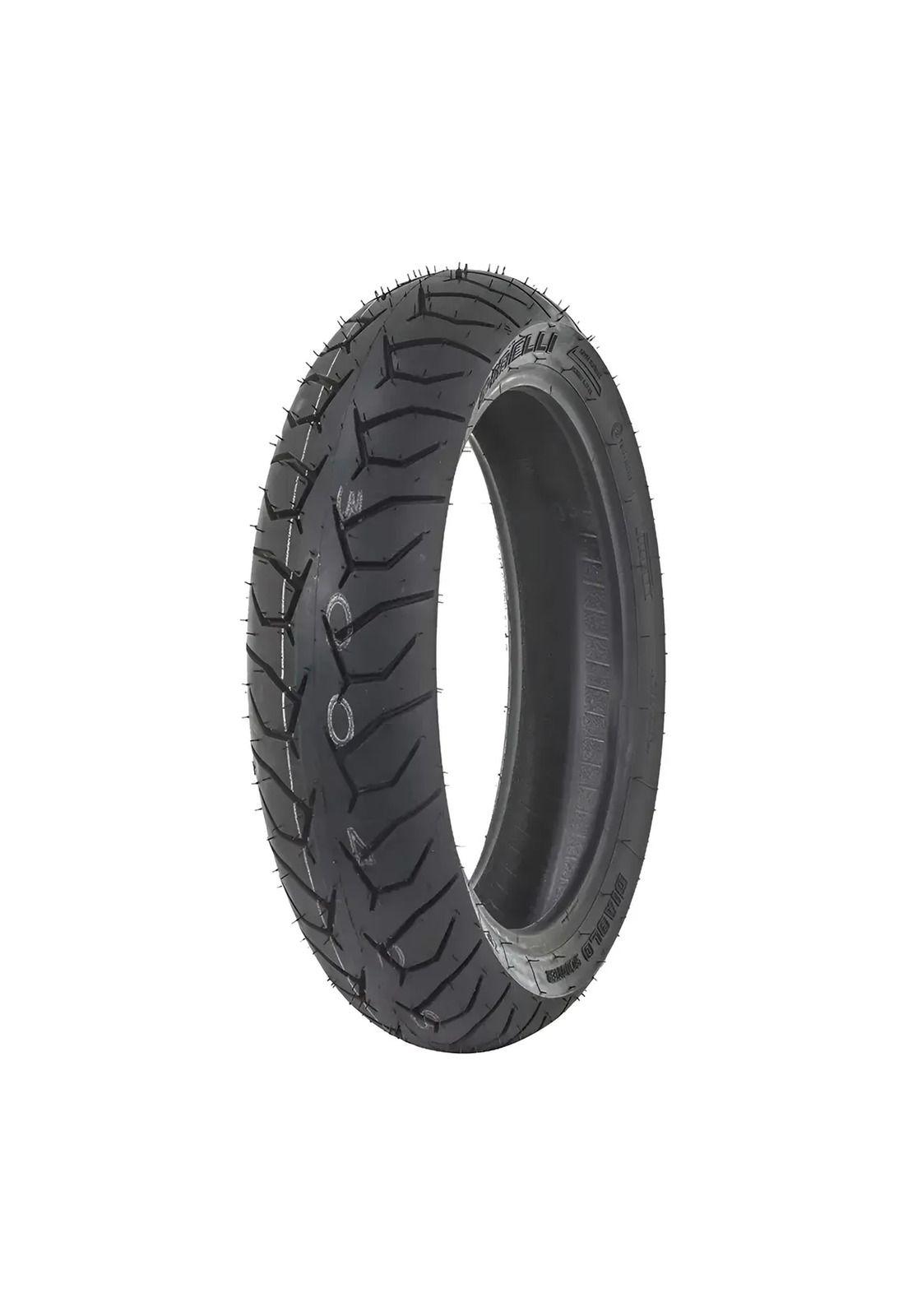 Neumatico 110/90-12 64L Diablo Scooter TL PIRELLI-4