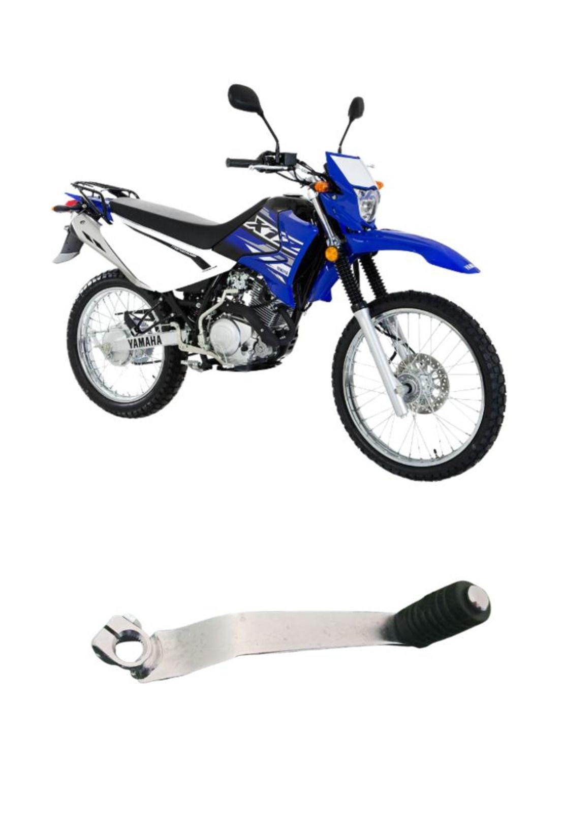 Pedal De Cambios Xtz125-5