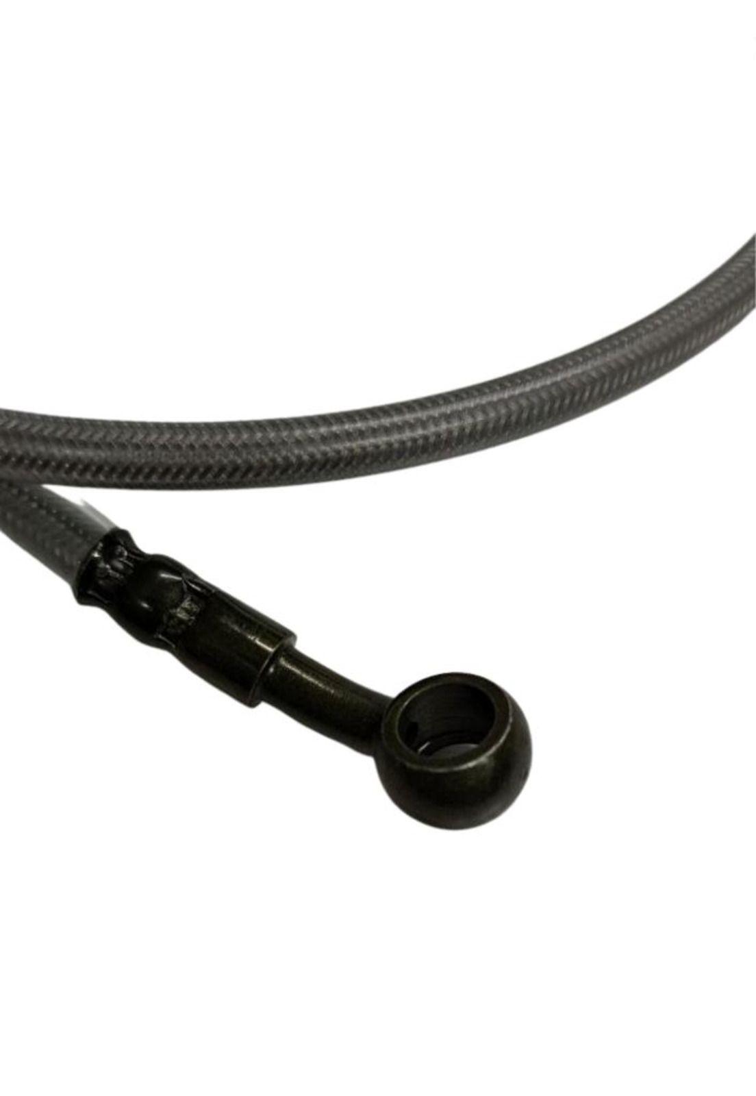 FLEXIBLE DE FRENO DELANTERO 120 CM-2