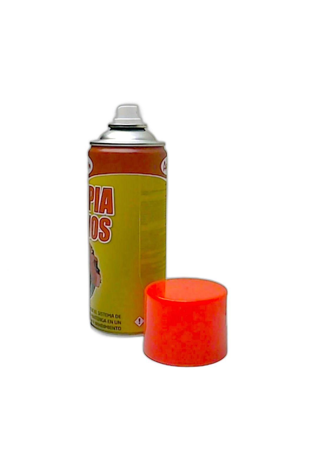 Limpiador Frenos (Caliper, Pastilla Y Disco) 400ml ARLON-2