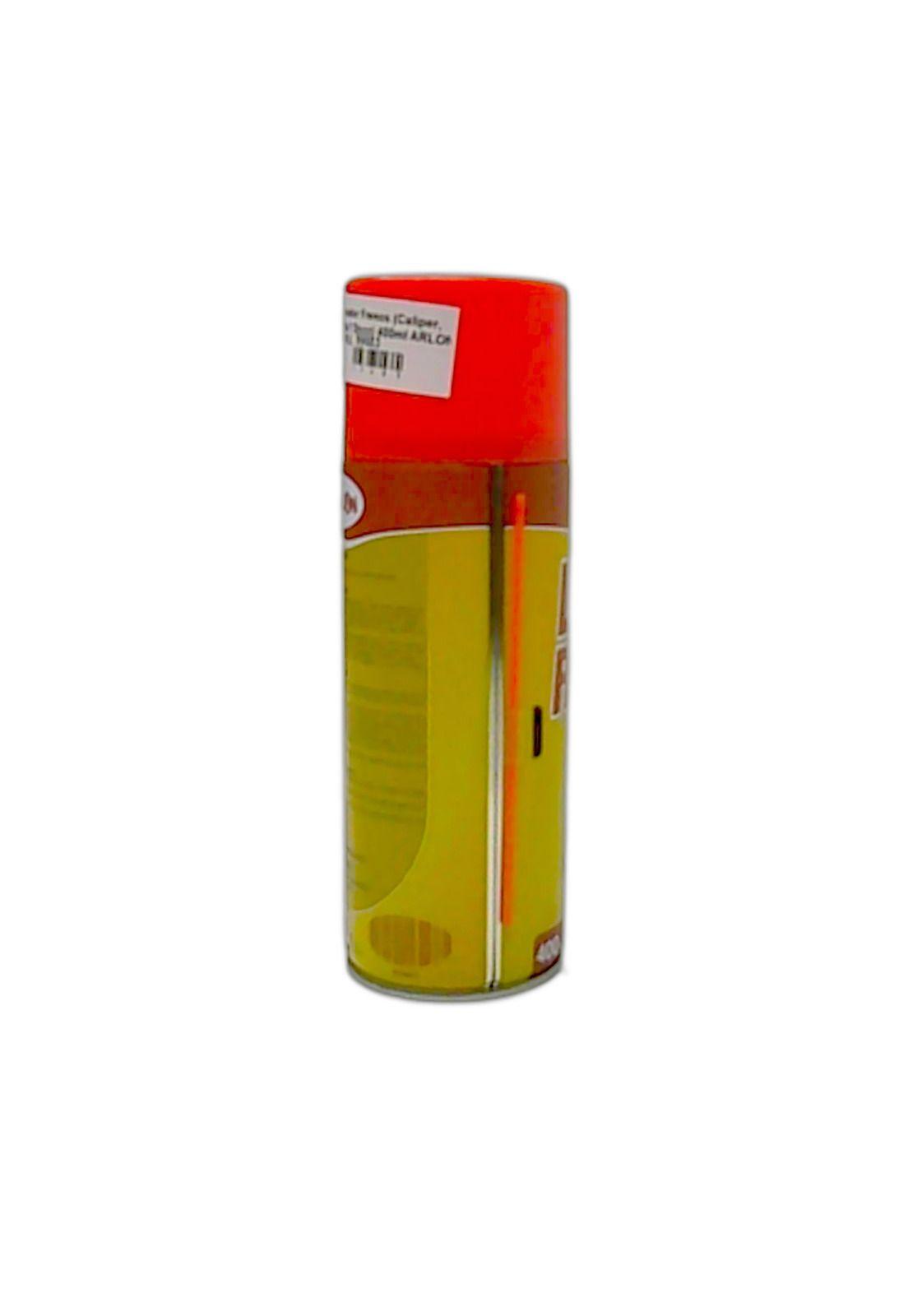 Limpiador Frenos (Caliper, Pastilla Y Disco) 400ml ARLON-3