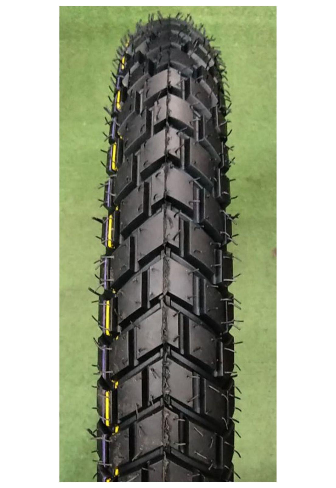 Neumático 90-90-19 Para Honda Xr150 190-3