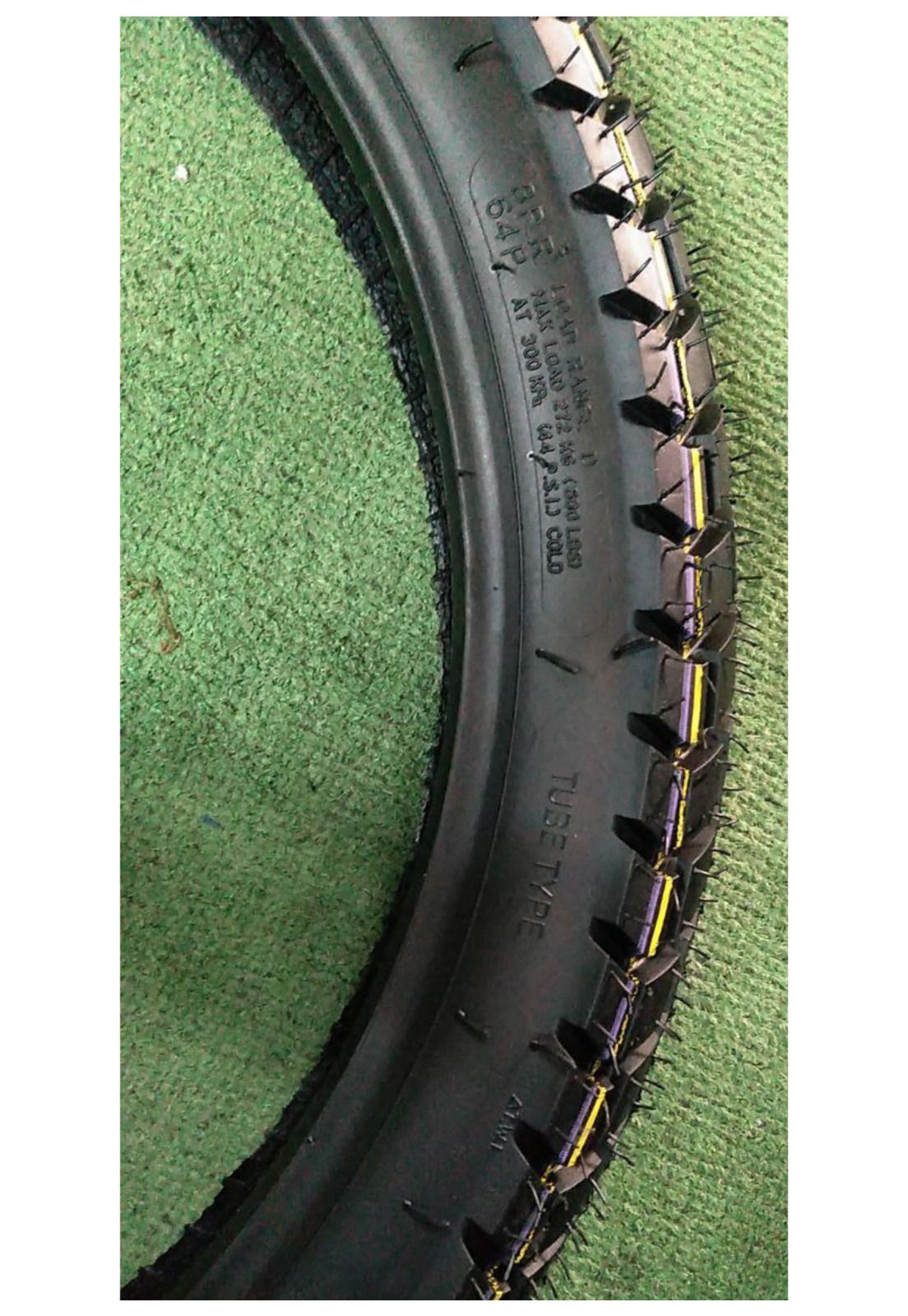 Neumático 90-90-19 Para Honda Xr150 190-6