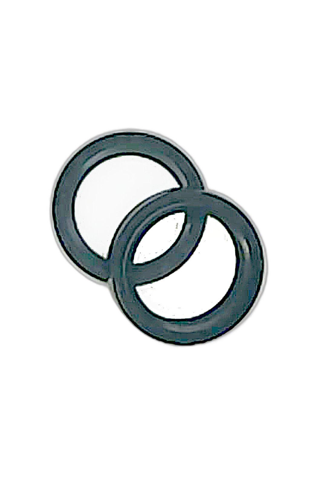 Retenes Telescopicas 41-54-11 XR 250 TORNADO 250 / XMN BAISIJI-2