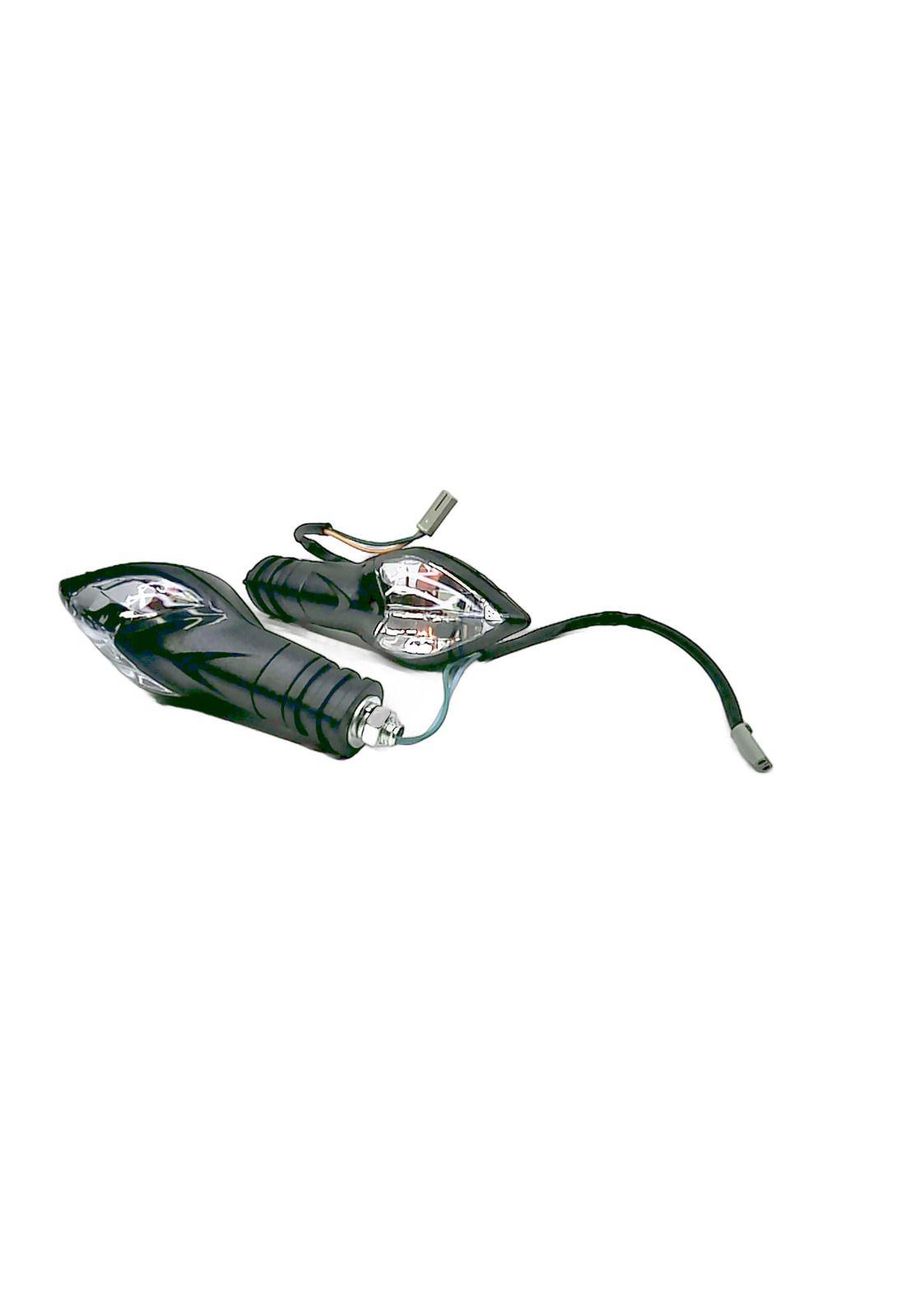 Intermitentes Pulsar 135 125 HQ-5