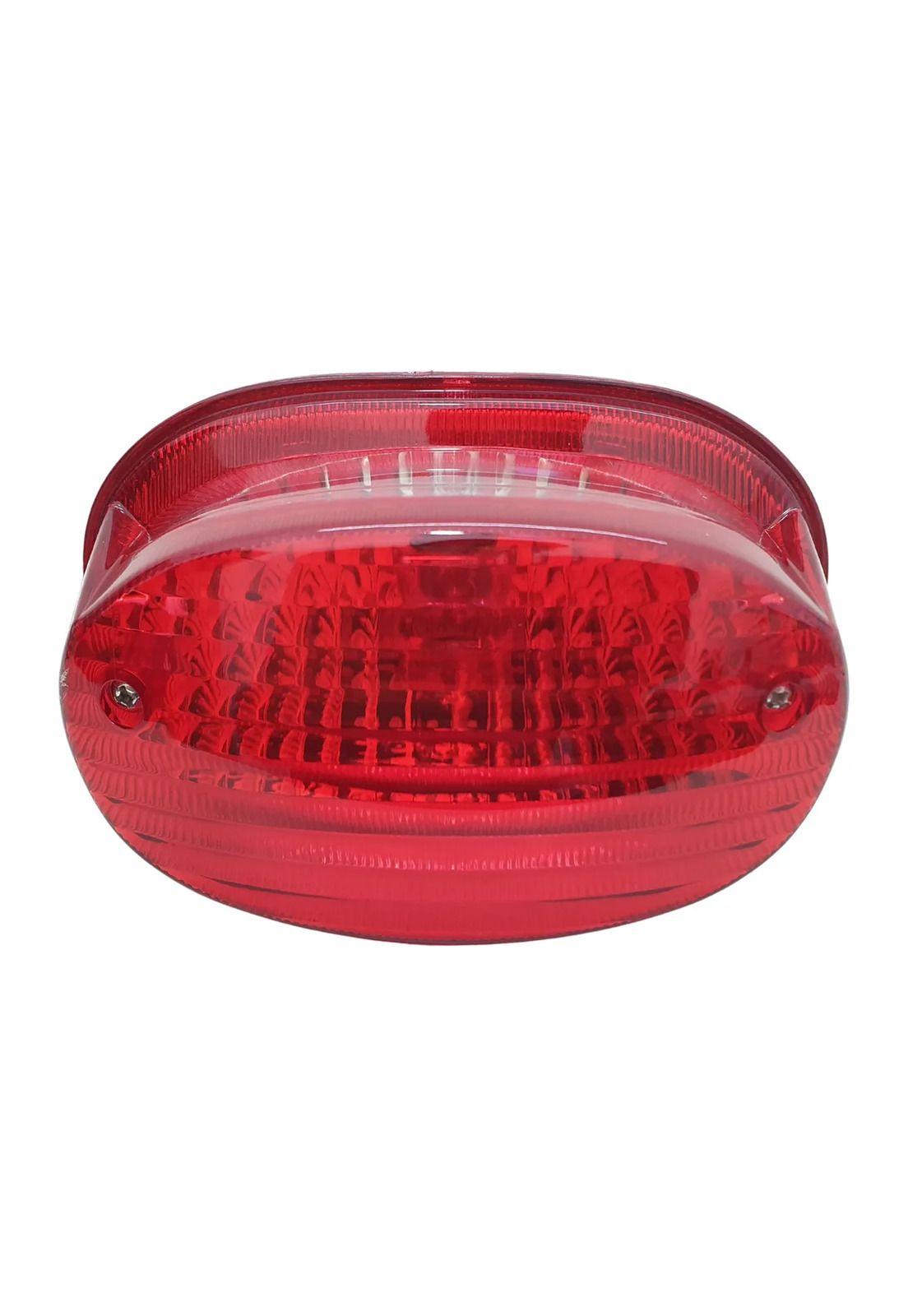 Foco Trasero Inferior CUSTOM 150 / 200-0