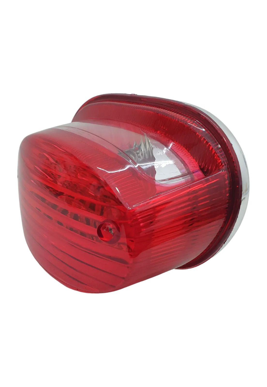 Foco Trasero Inferior CUSTOM 150 / 200-1