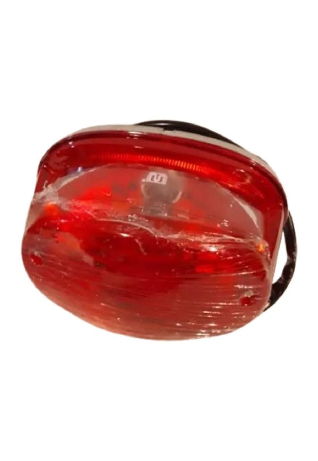 Foco Trasero Inferior CUSTOM 150 / 200-2