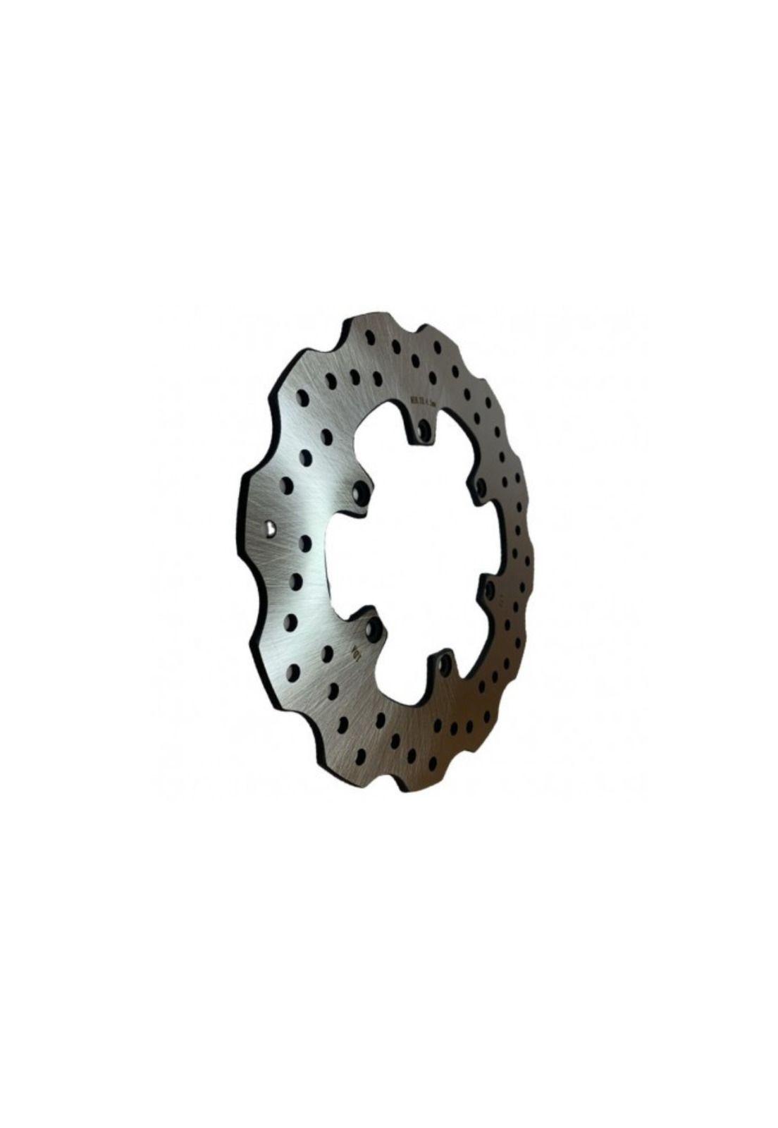 Disco Freno Trasero 240mm Benelli TNT150 / TNT150I / TNT25 / TNT302 / TRK251 ICHIMAX-6