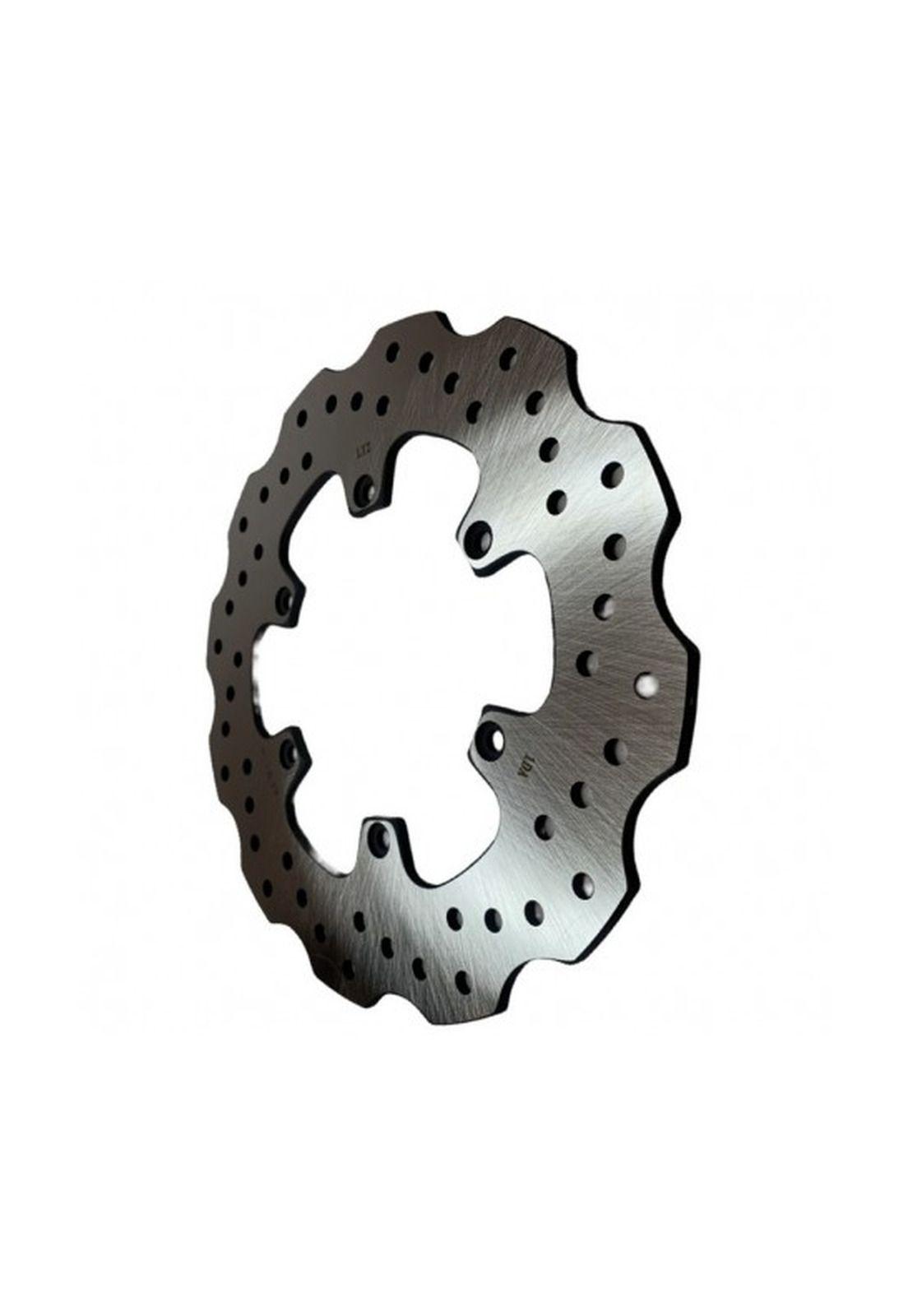 Disco Freno Trasero 240mm Benelli TNT150 / TNT150I / TNT25 / TNT302 / TRK251 ICHIMAX-8