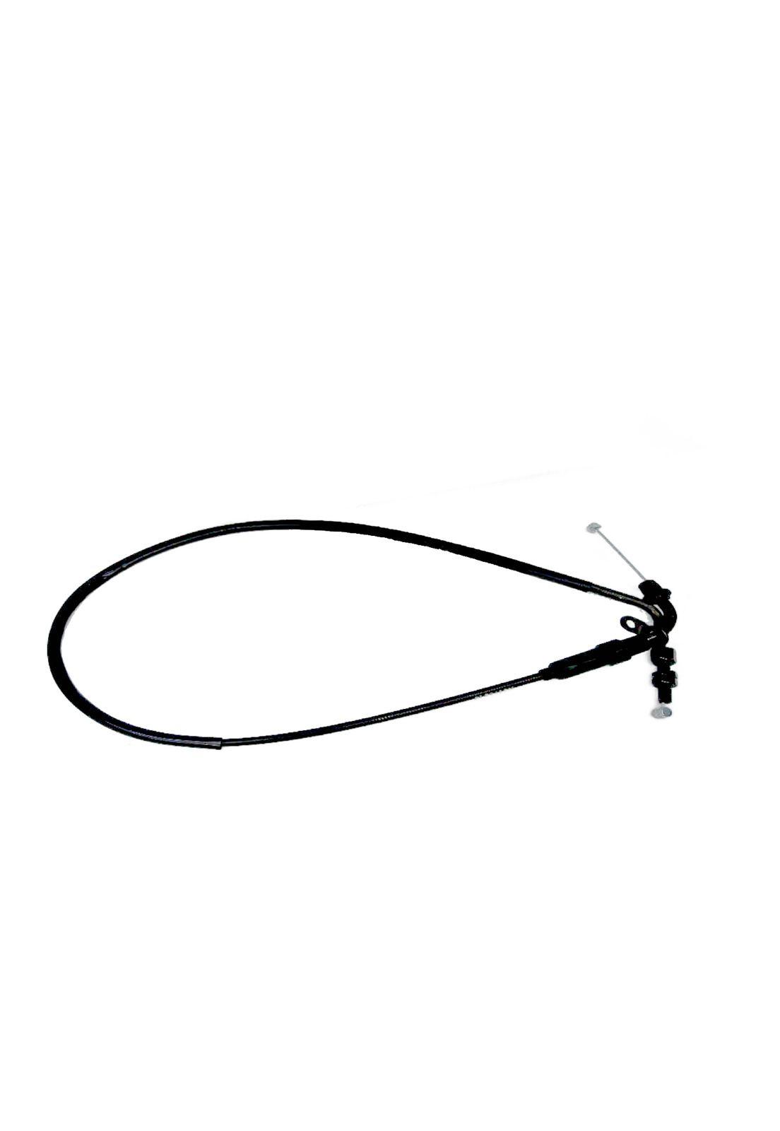 Piola Con Funda Embrague APACHE RTR180 / RTR160 JAP HIBARI-2