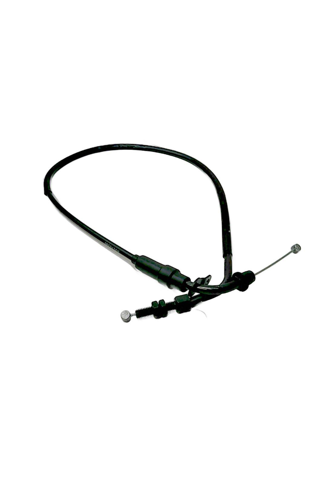 Piola Con Funda Embrague APACHE RTR180 / RTR160 JAP HIBARI-4