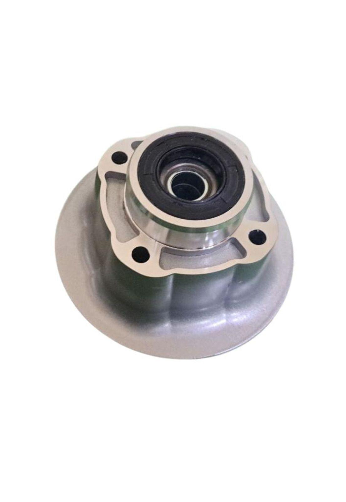 Catalina (428 39t) Con Porta Damper-3