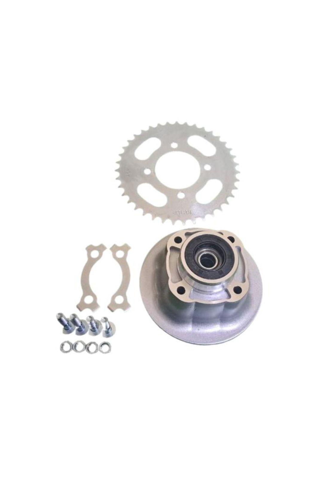 Catalina (428 39t) Con Porta Damper-5