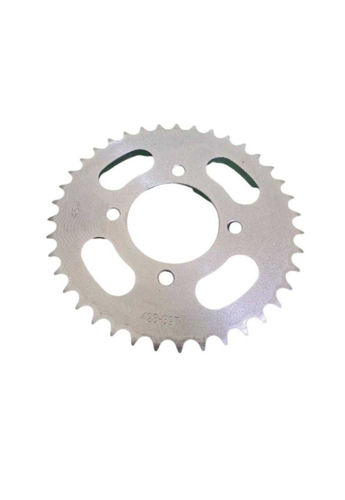 Catalina (428 39t) Con Porta Damper-6