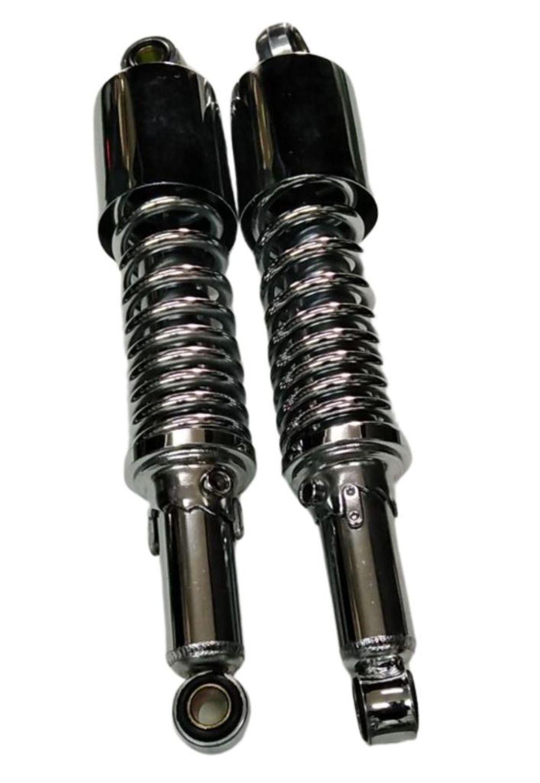 SET AMORTIGUADORES TRASEROS GN-3