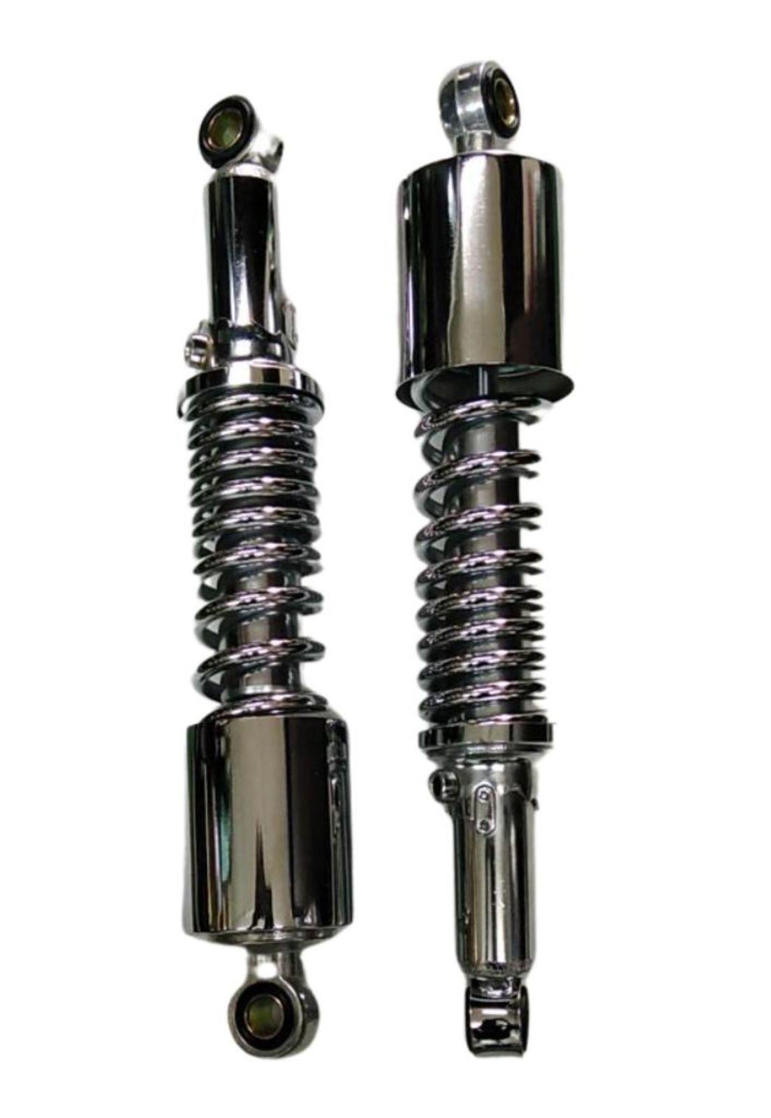 SET AMORTIGUADORES TRASEROS GN-4