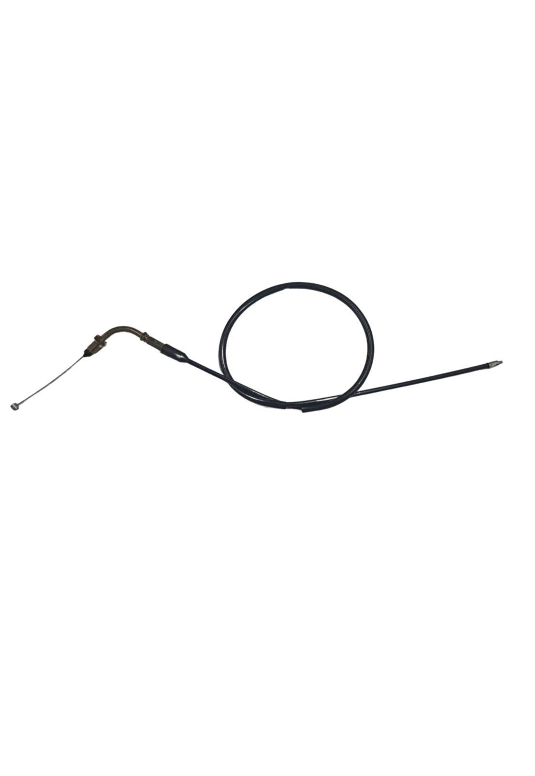 Piola De Acelerador Keeway Tx200-7