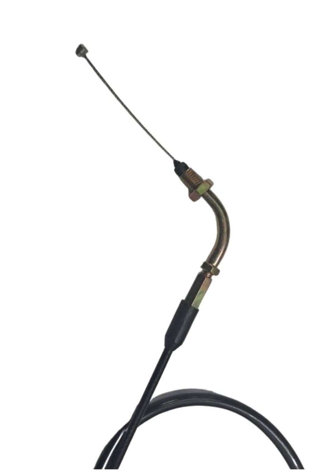 Piola De Acelerador Keeway Tx200-2