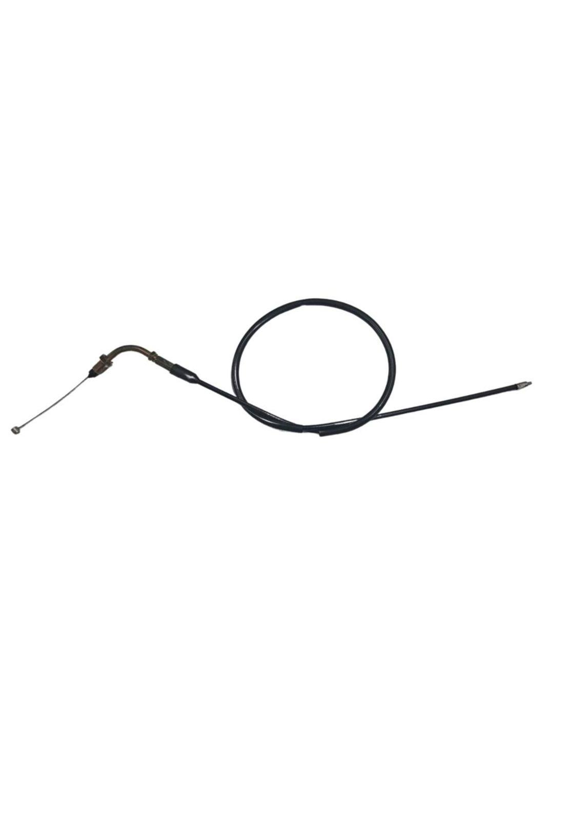 Piola De Acelerador Keeway Tx200-6