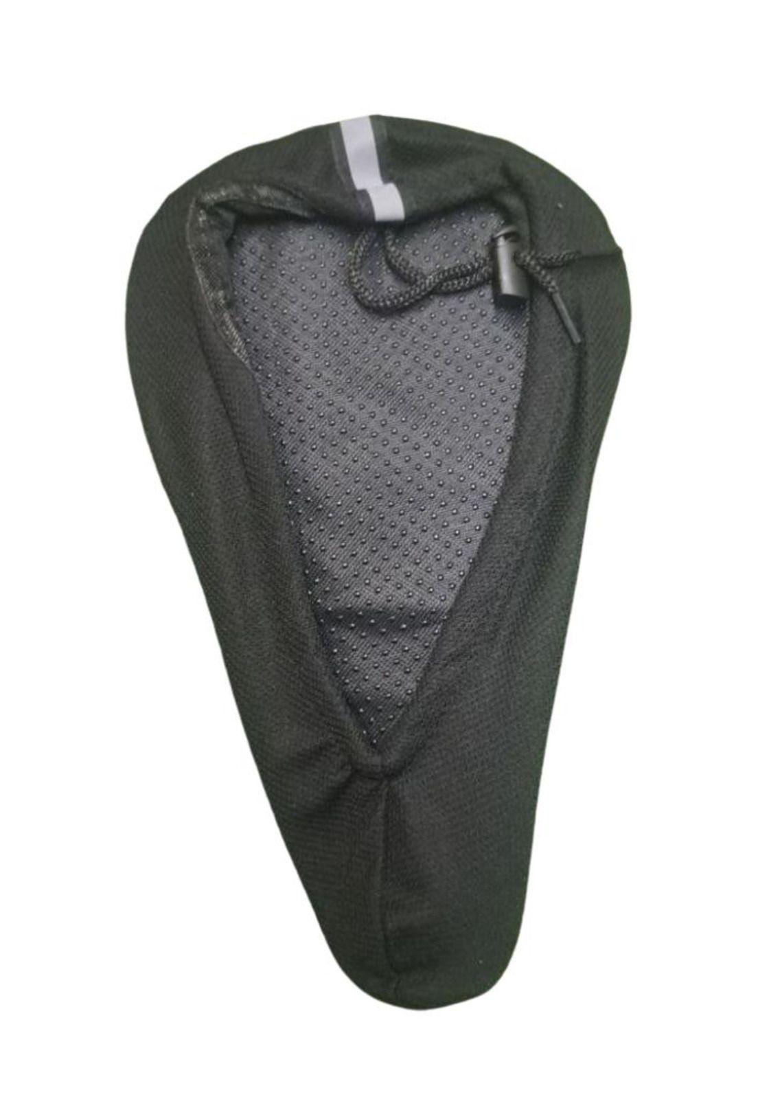 Funda Para Sillin Asiento De Bicicleta-5