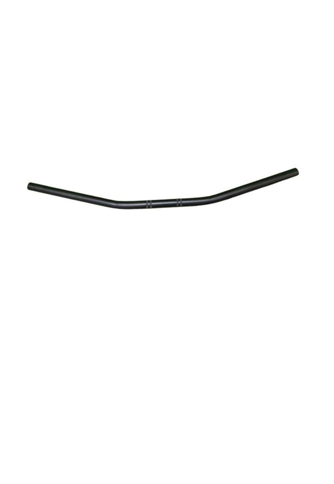 Manubrio Semirecto Para Moto 68cm 7/8 (22mm)-6