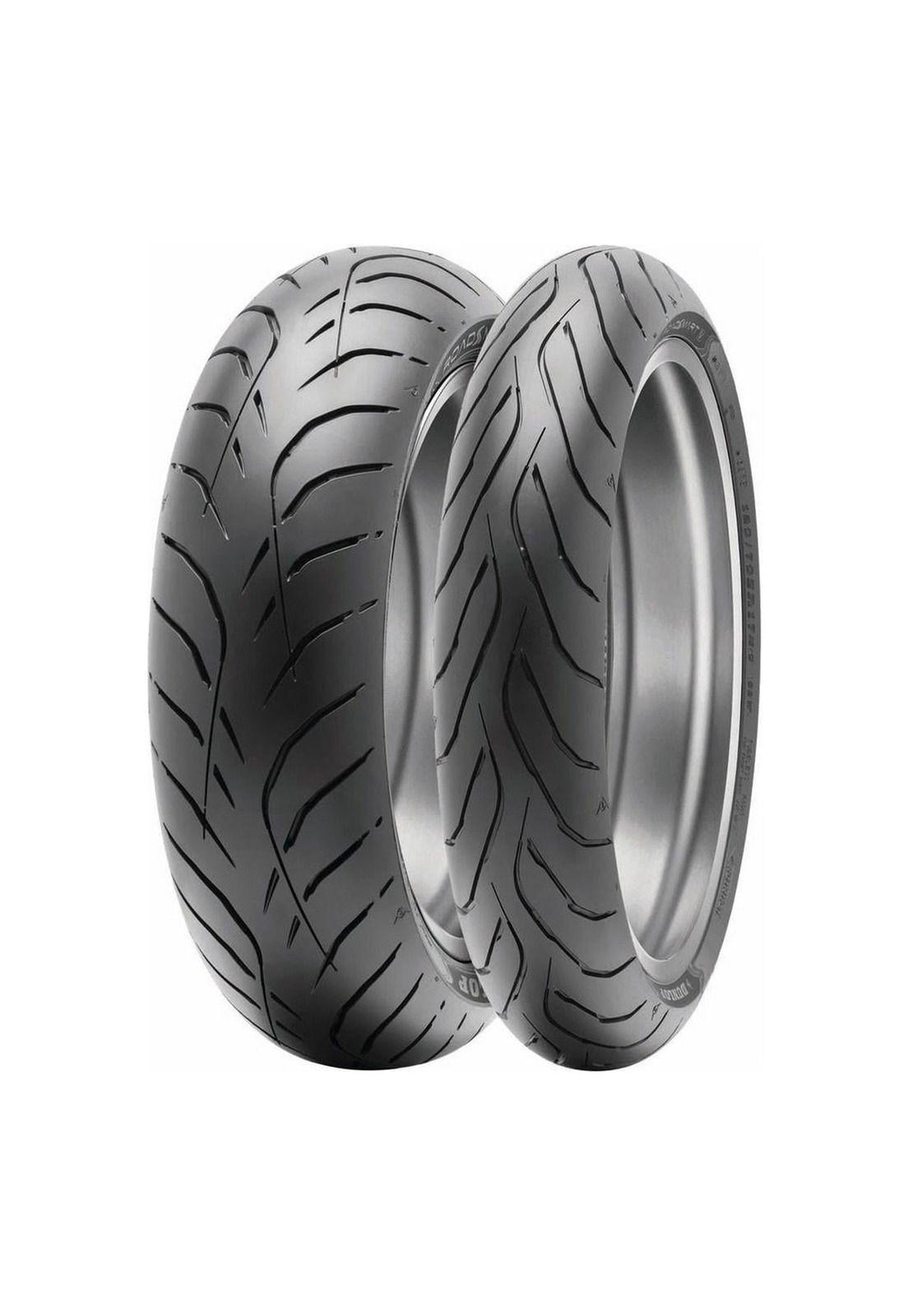 Neumatico 120/70-17 58W Sportmax Roadsmart IV TL DUNLOP-8