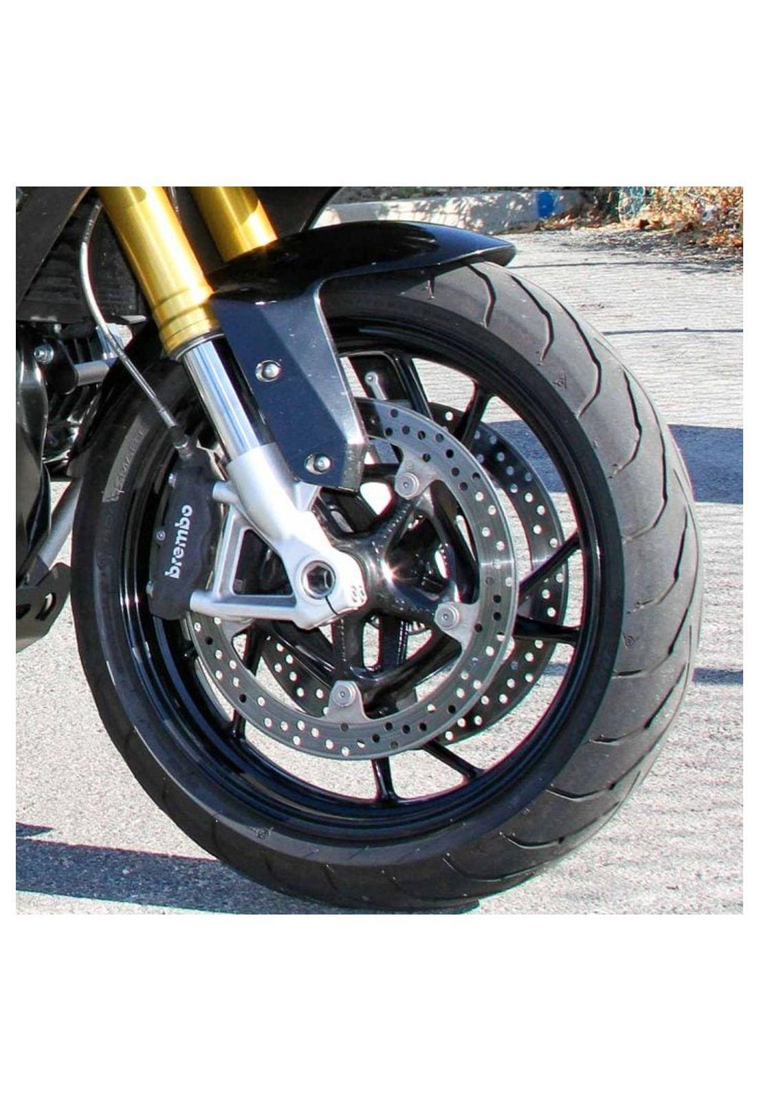 Neumatico 120/70-17 58W Sportmax Roadsmart IV TL DUNLOP-9