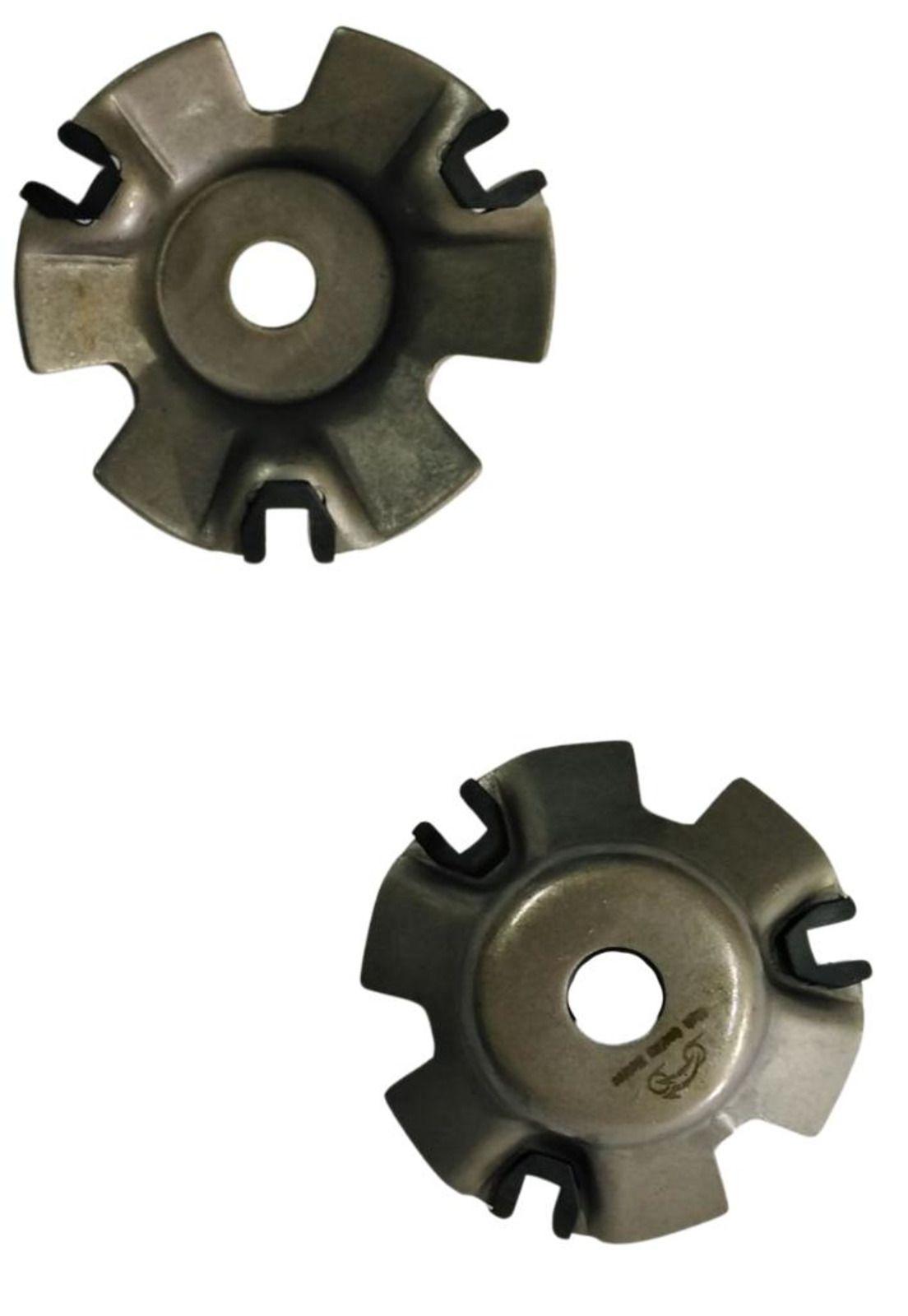 Kit De Embrague Variador Scooter-7