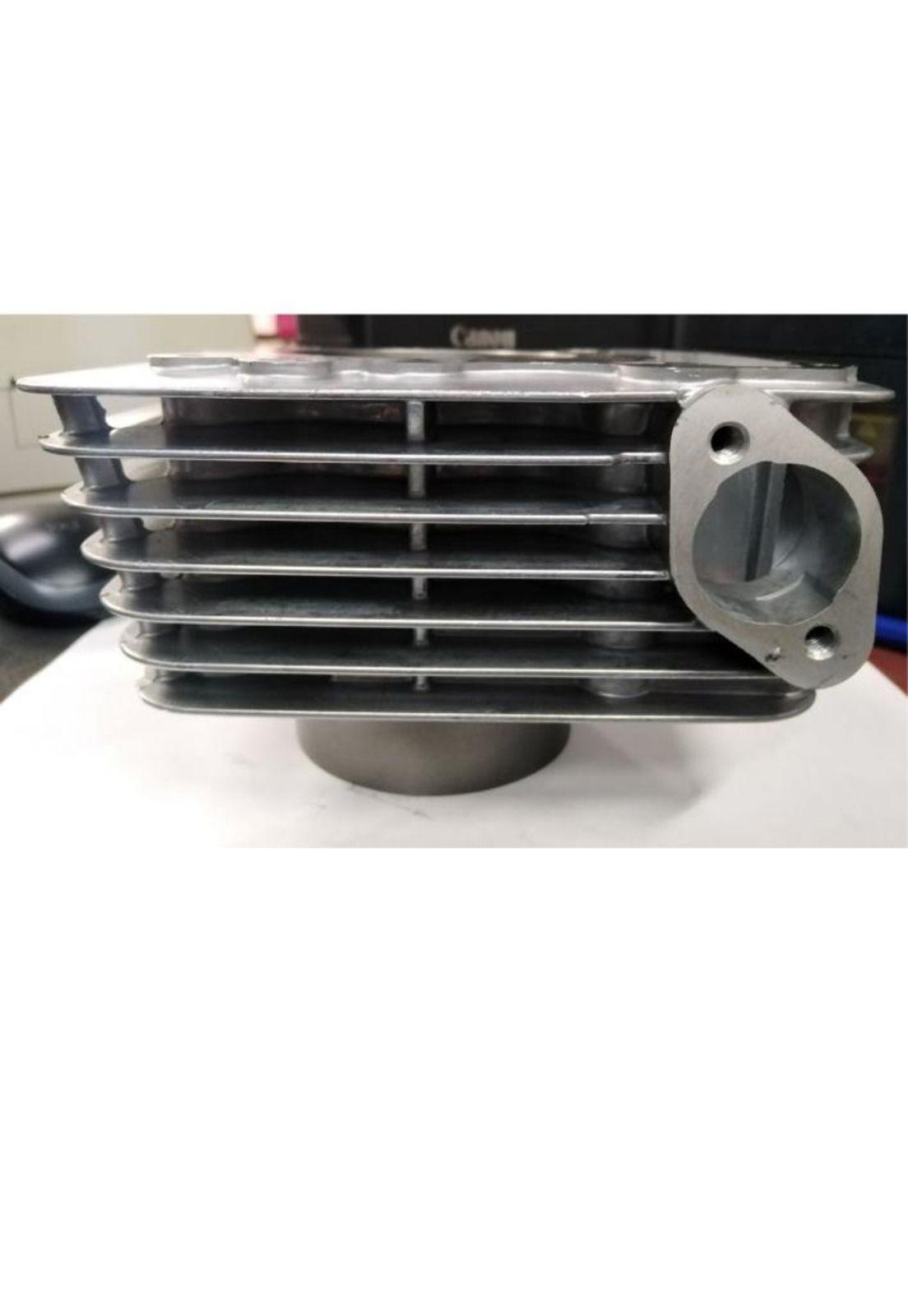 Cilindro Solo Motor 73MM XR250-4