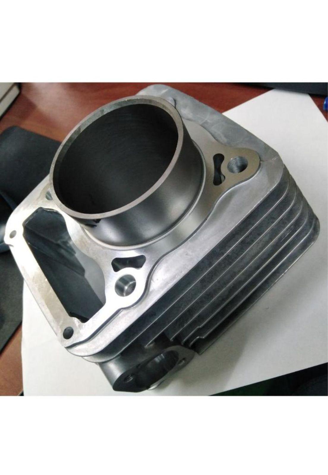 Cilindro Solo Motor 73MM XR250-6
