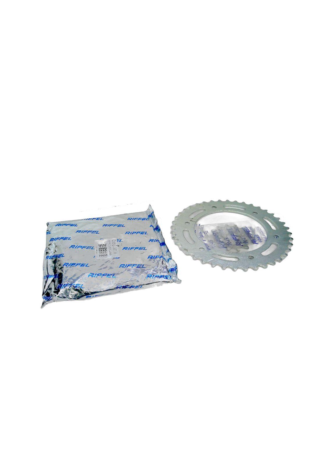 Kit Transmision CRF250L 40t / 17t 520Hx106L RIFFEL-6