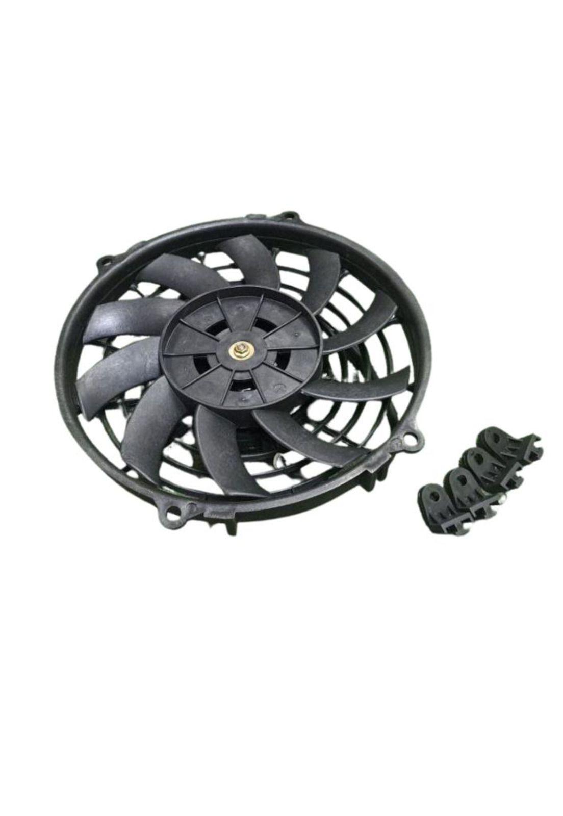 Ventilador Moto ATV-2