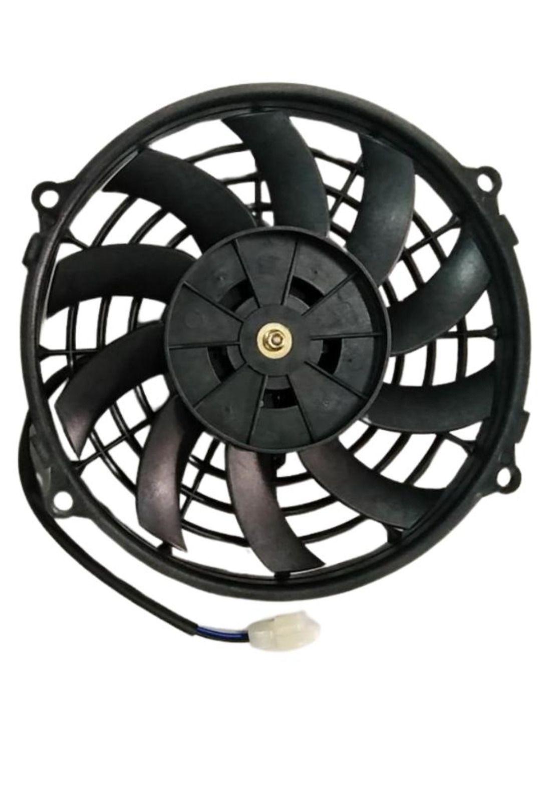 Ventilador Moto ATV-6