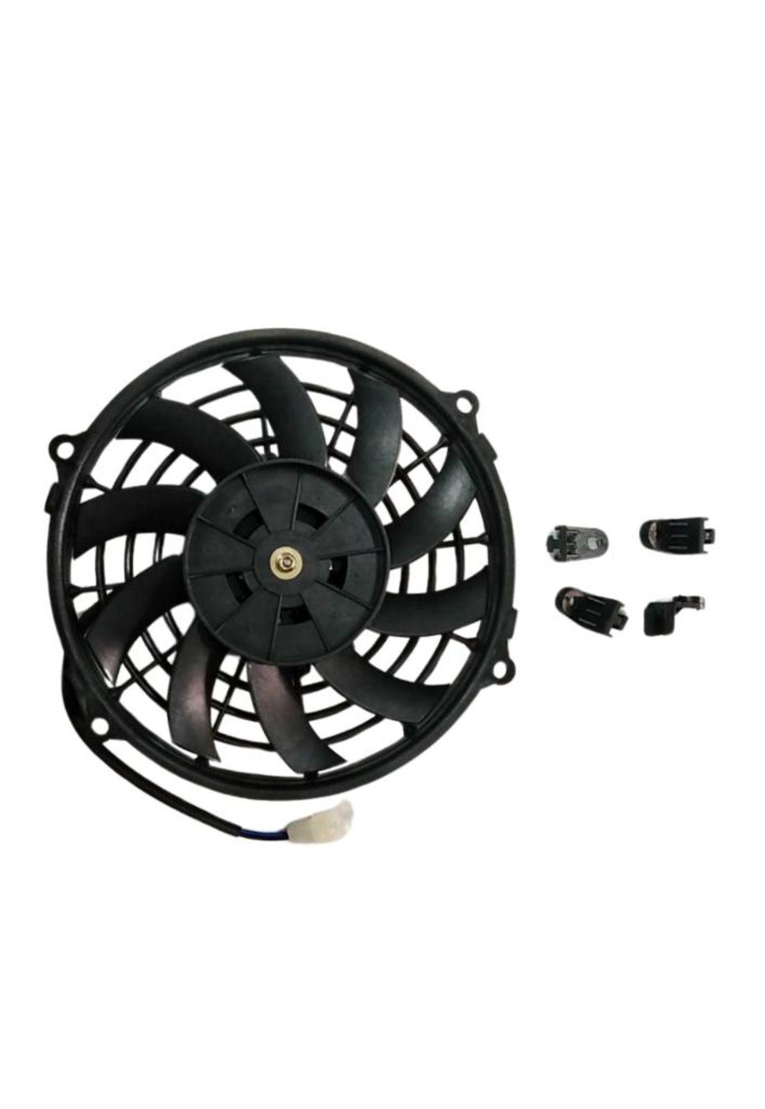 Ventilador Moto ATV-7